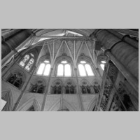 Westminster Abbey, photo by Heinz Theuerkauf,8.jpg